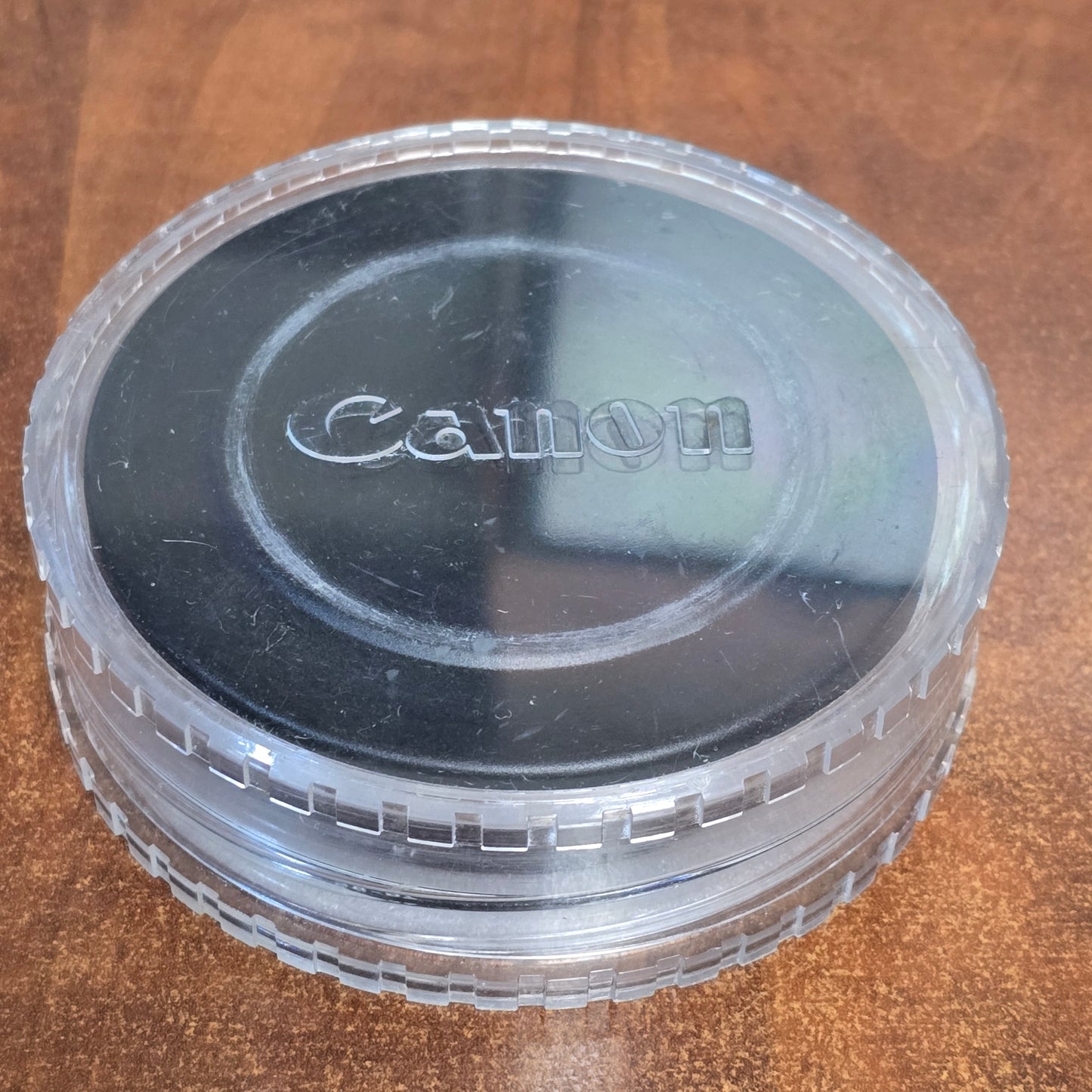 Canon C-8 Wide Angle Attachment 67mm for 814XLS / 1014XLS with Step Up Ring