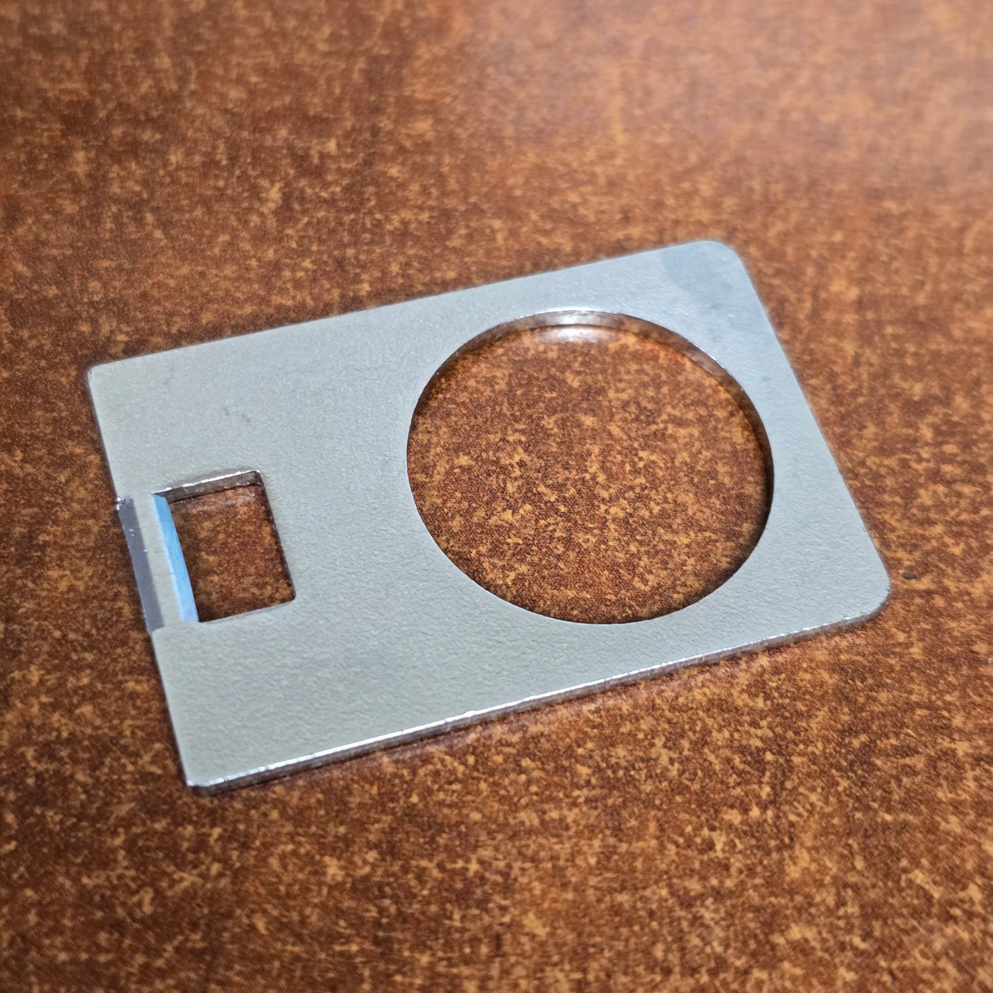 Bolex 233 / Bolex 350 Super 8mm Camera Filter Key