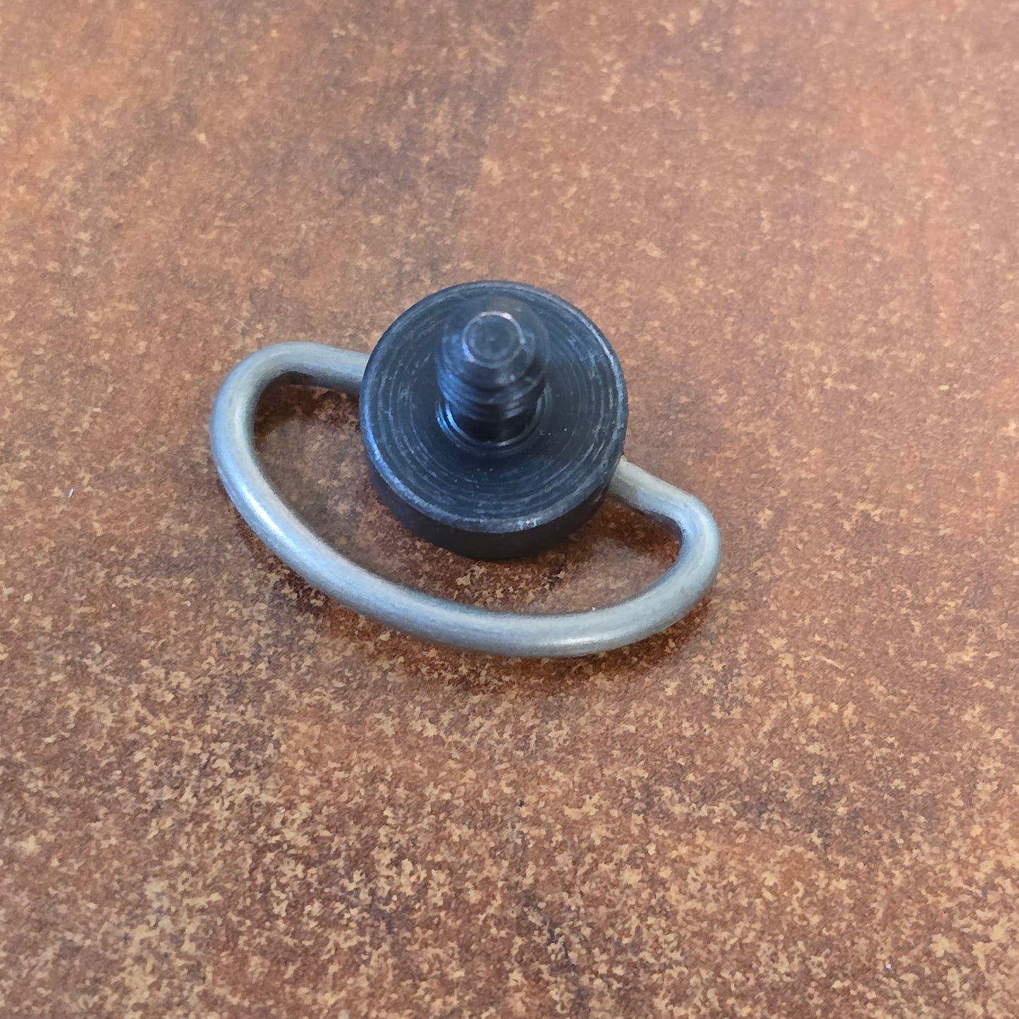 1/4" x 20 Tiedown Camera Fixing Screw