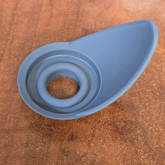 Bolex Rubber Eyecup ( Gray )