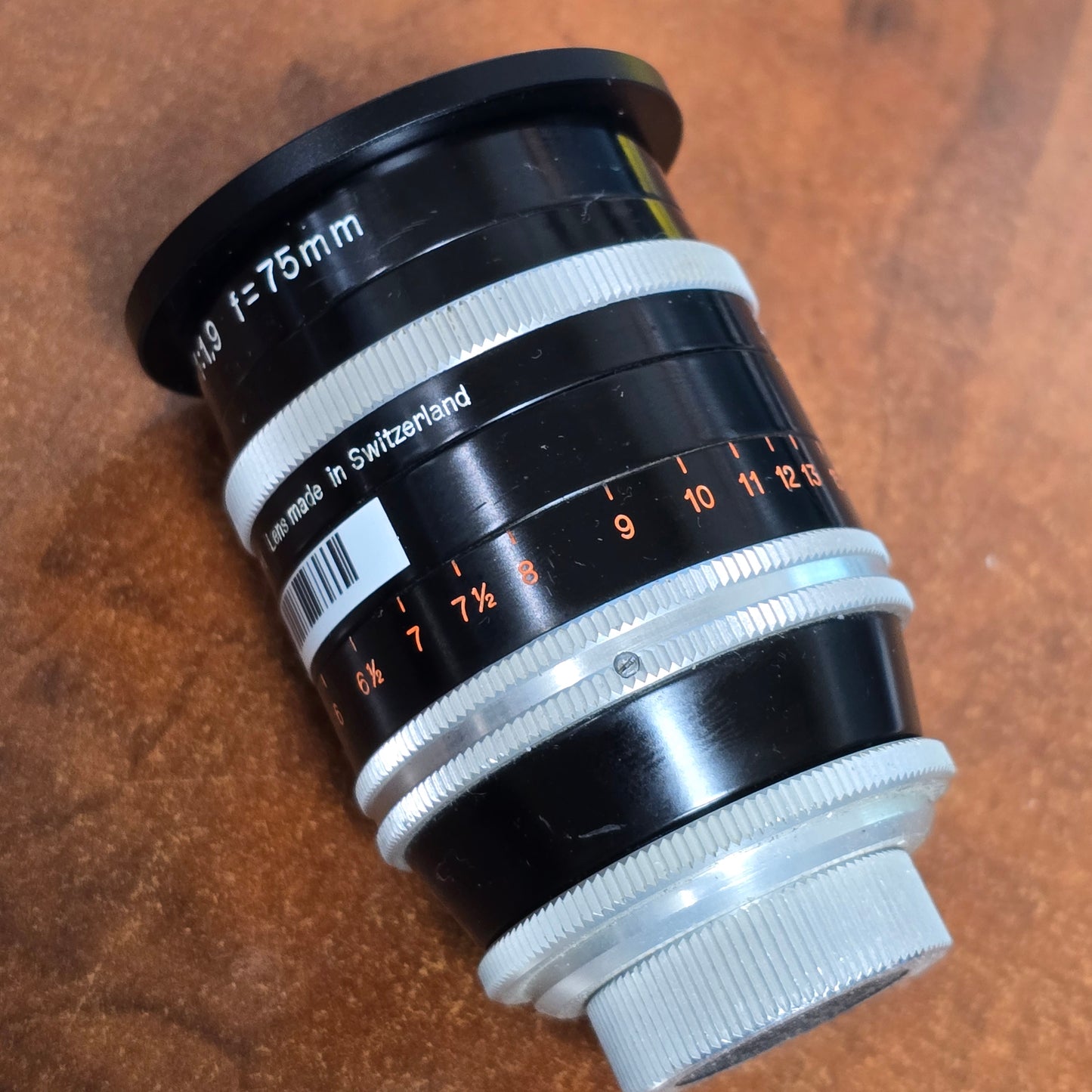 41mm-49mm Step up Ring Adapter