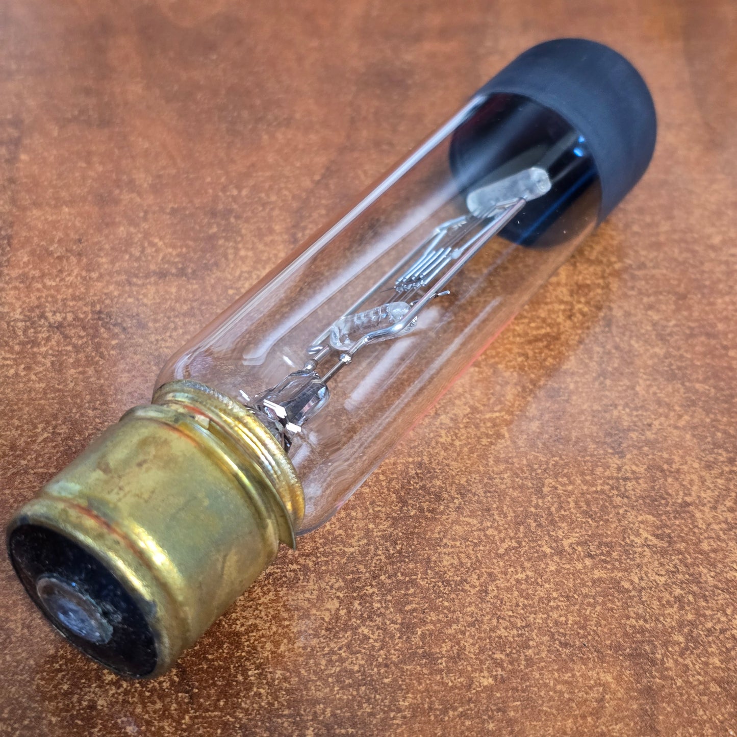 General Electric GE CZX/DAB Lamp 115-120V 500W