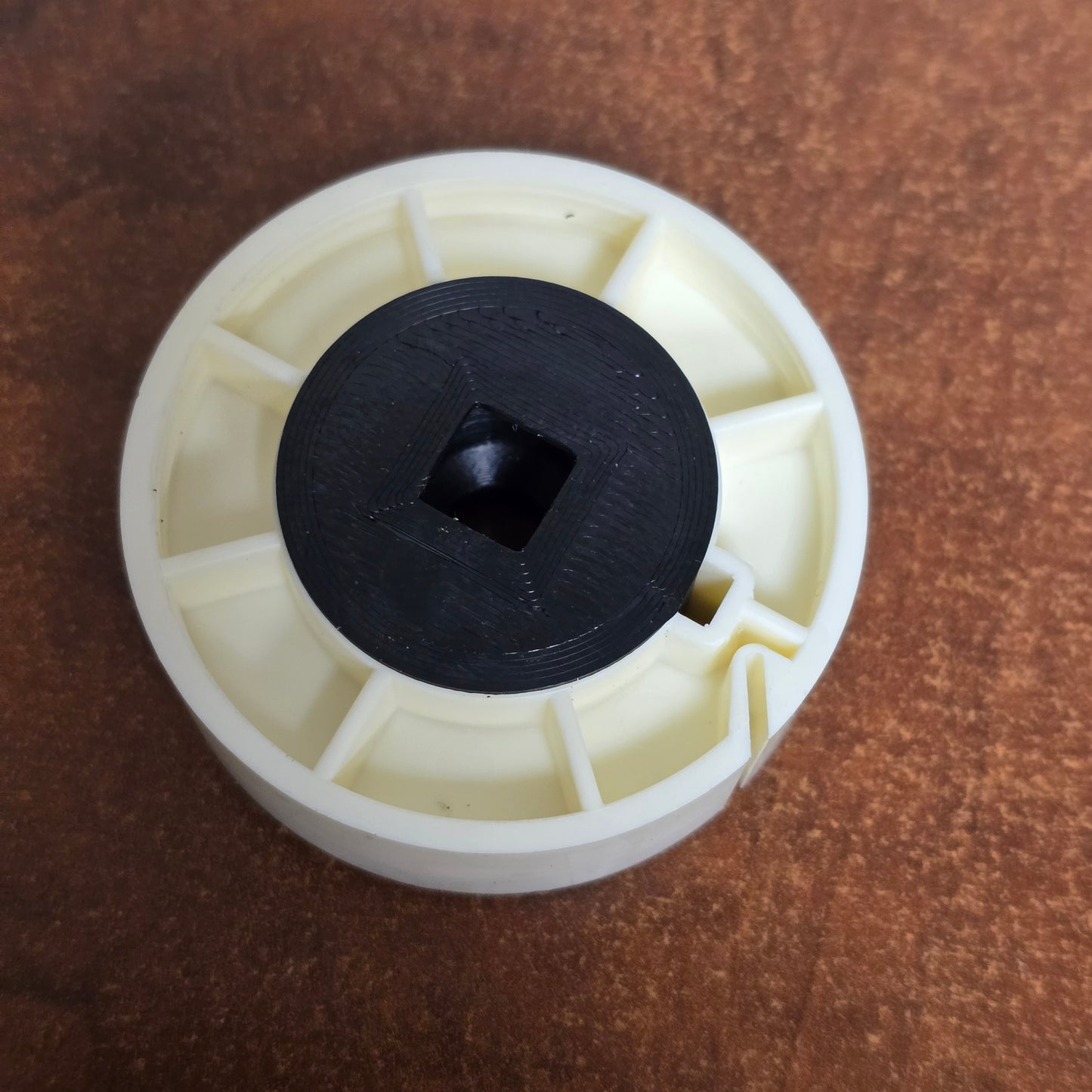 Arriflex Regular Core adapter 16mm ( 3D )