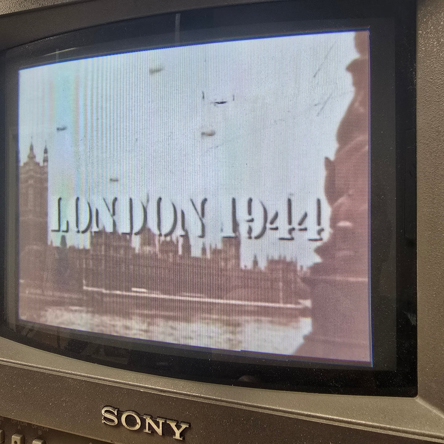 The Dirty Dozen - Super 8mm Sound film 400'