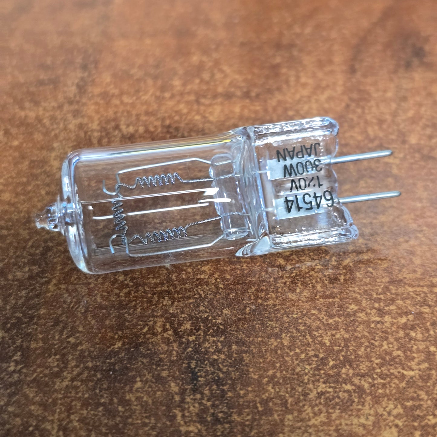 Eiko JCD Lamp 120V 300W