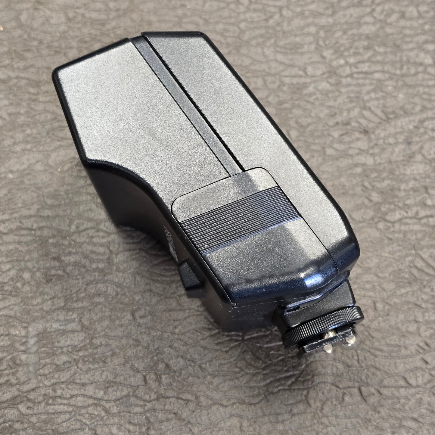 Canon Speedlite 188A Camera Flash S# V0801