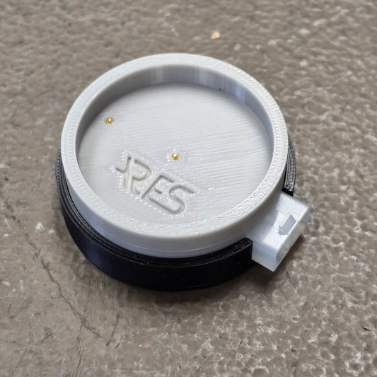 Beaulieu 4008 Off-Camera Battery Charging Plate (Ares)