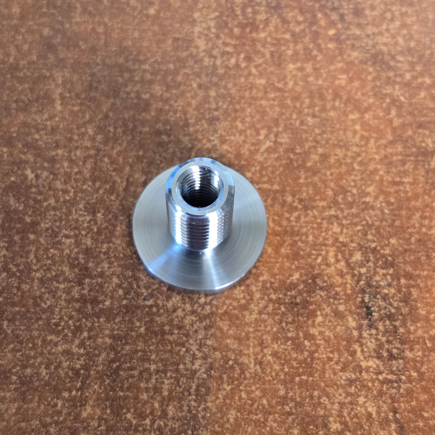 3/8" x 16 Slotted Tiedown Screw ( Special )