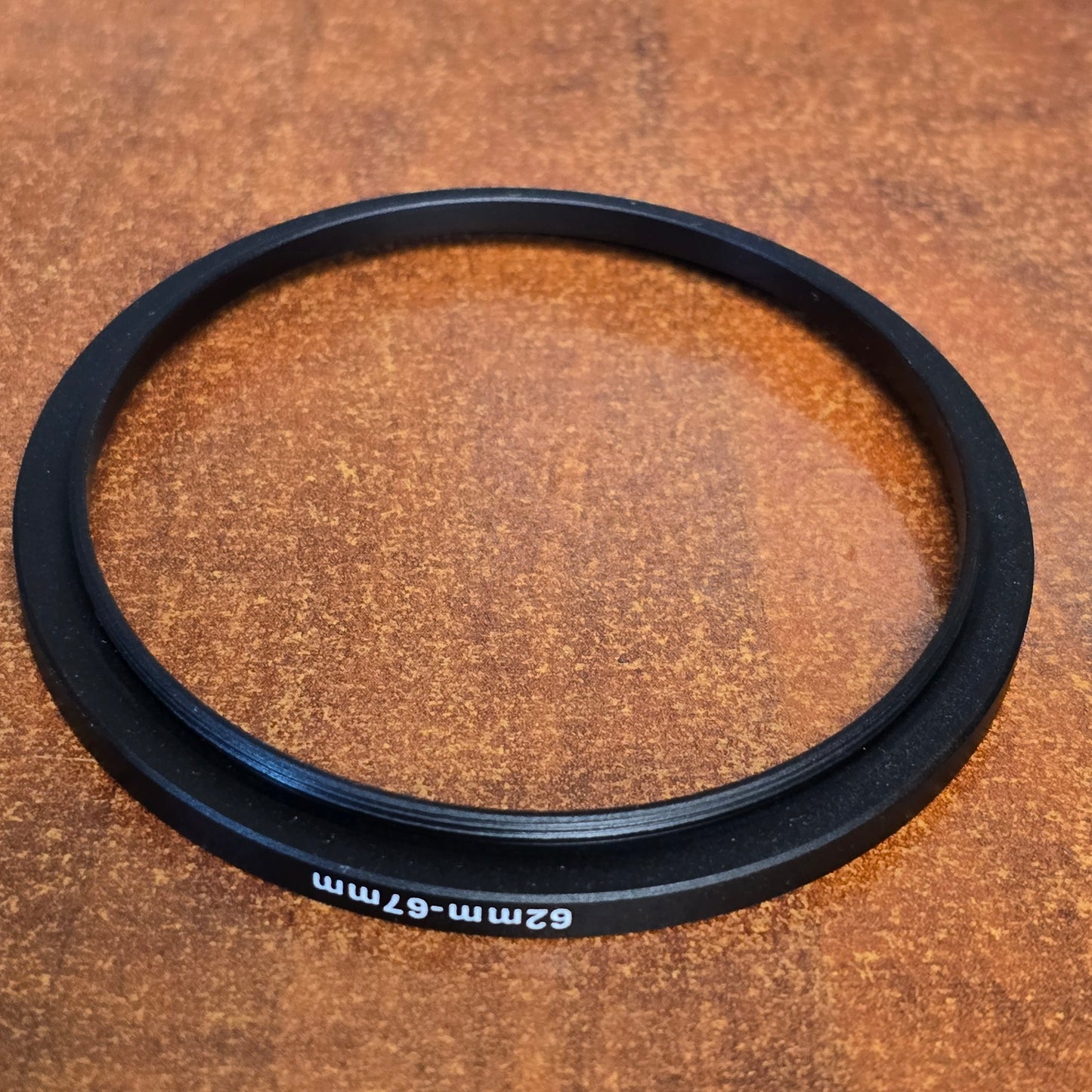 62mm-67mm Step up Ring Adapter