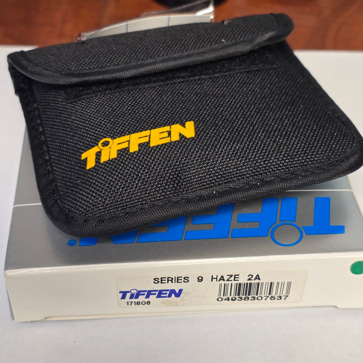 Tiffen Series 9 Haze 2A Filter