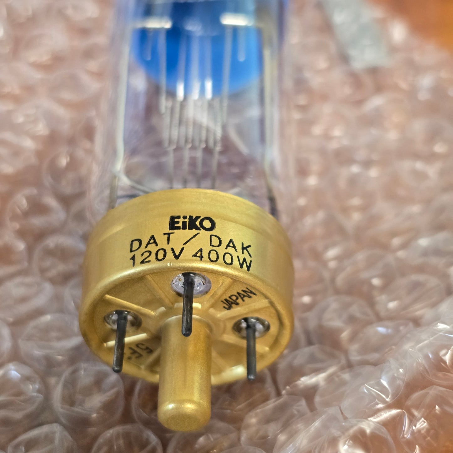 Eiko DAT/DAK Lamp 120V 400W