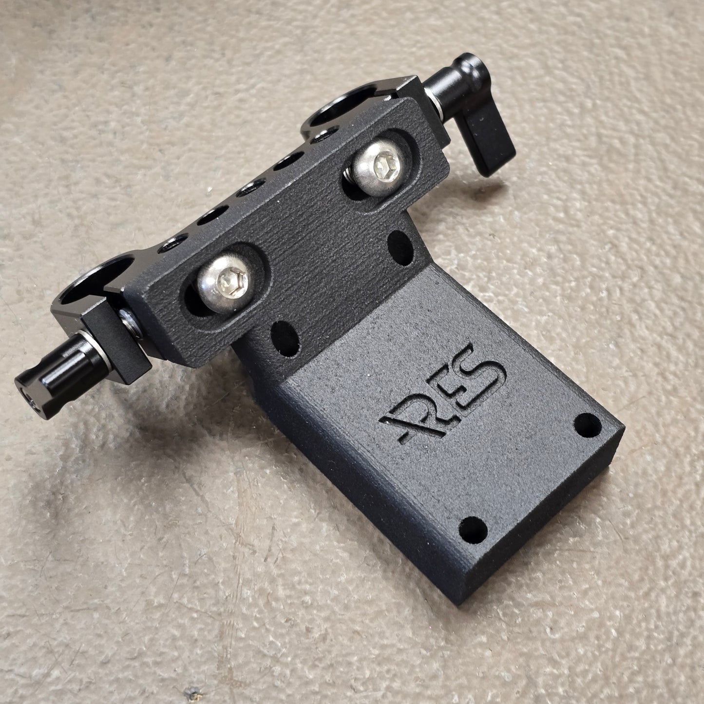 Eclair NPR 15mm Rod Support (Ares)