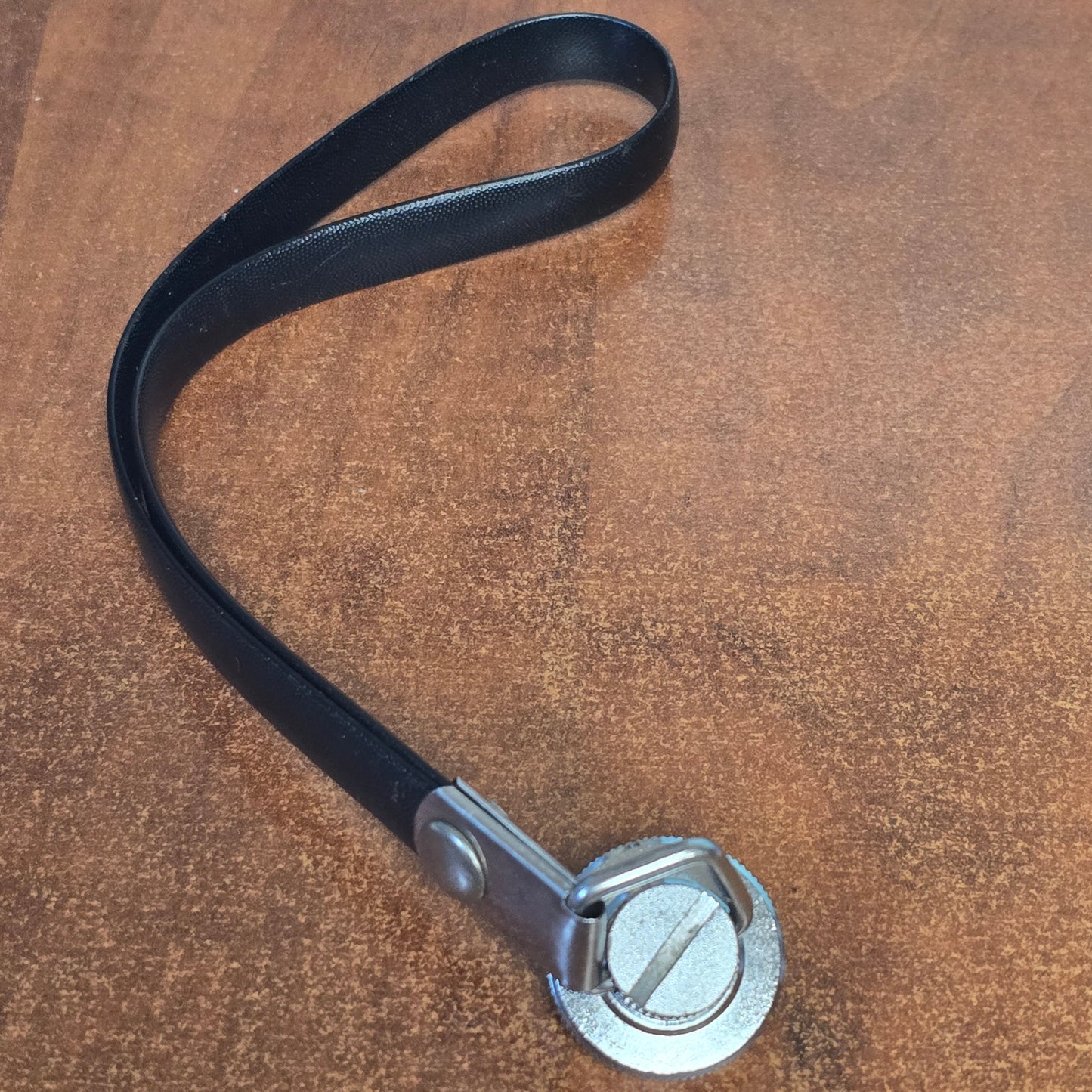 Generic Leather Wrist Strap 14x20