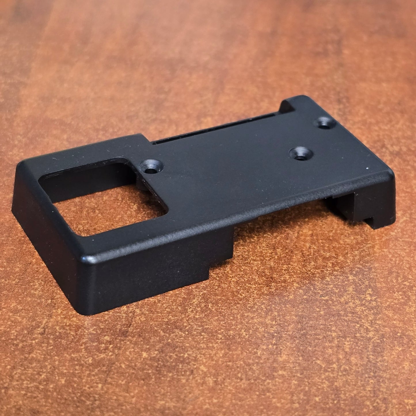 Eclair ACL Topcover (ARES)