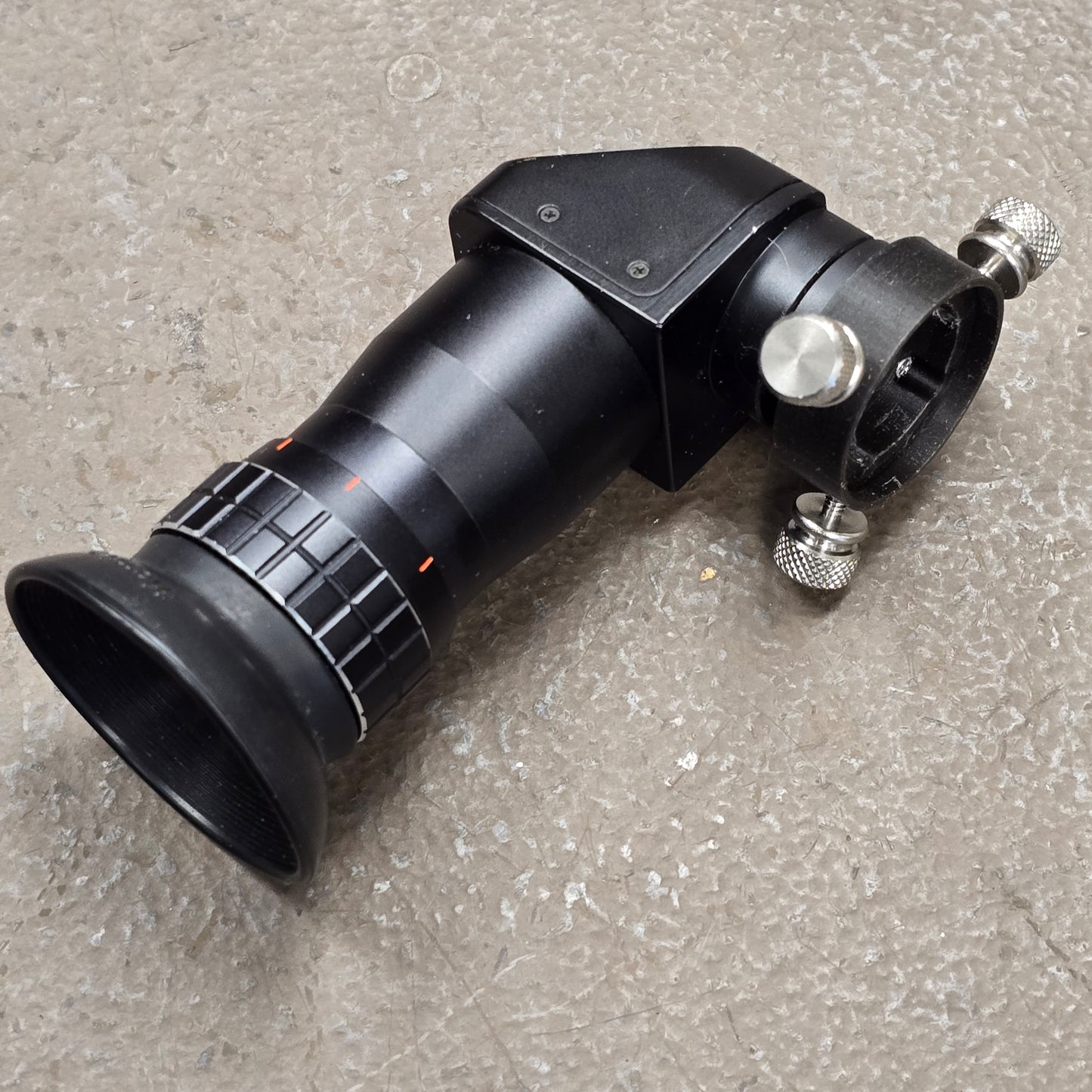 Bolex Right Angle Viewfinder Mamiya M645
