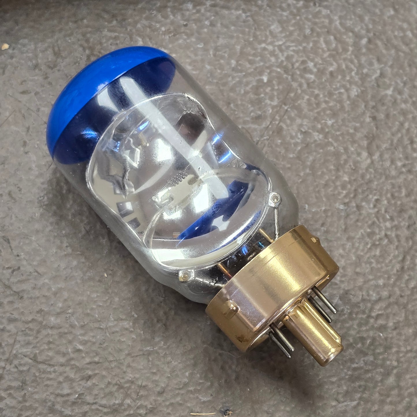 Sylvania DCA Lamp Lo-Volt
