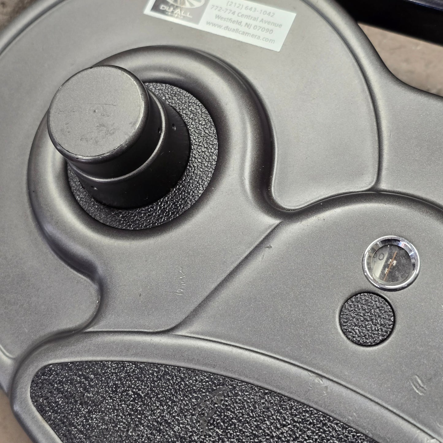 Beaulieu R-16 200' Magazine with 200' Daylight Spool S# C102139