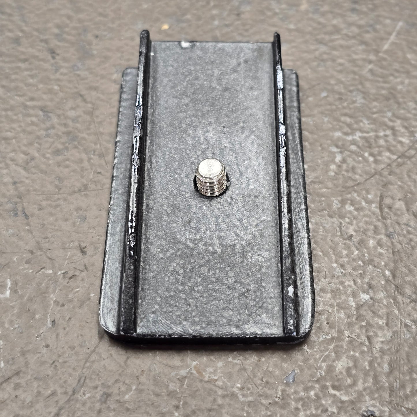 Beaulieu 2008/4008 Series Leveling Plate 10-684