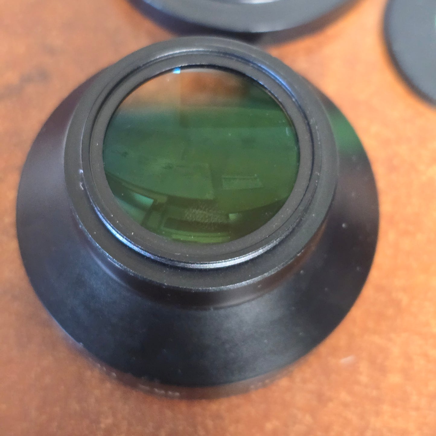 Century Optics .65x HR Wide Angle Converter 37mm for Switar lenses S# C155640