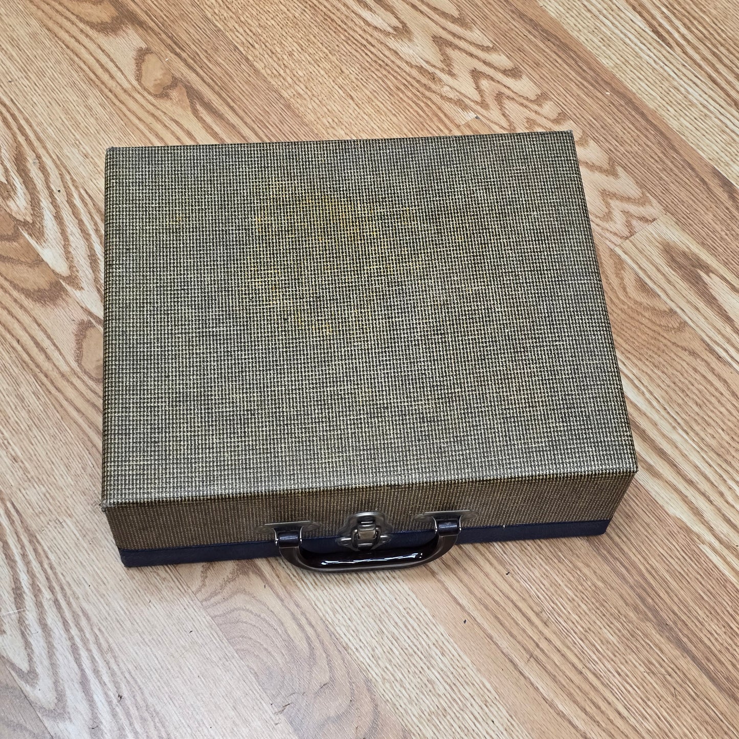 Kalart Editor Viewer Eight Model EV-8 With Carrying Case & Splices