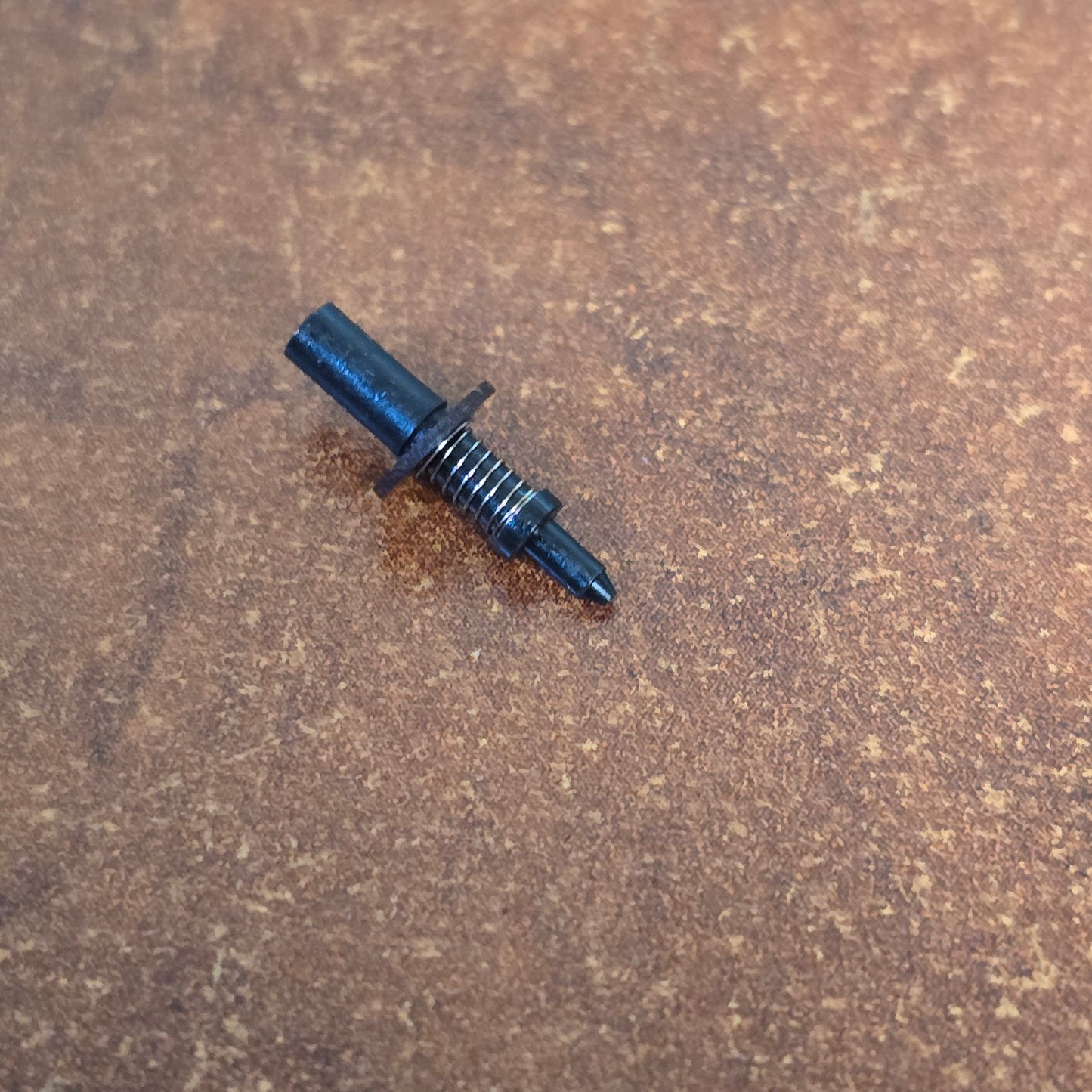 Nizo Light Meter Test Button Assembly