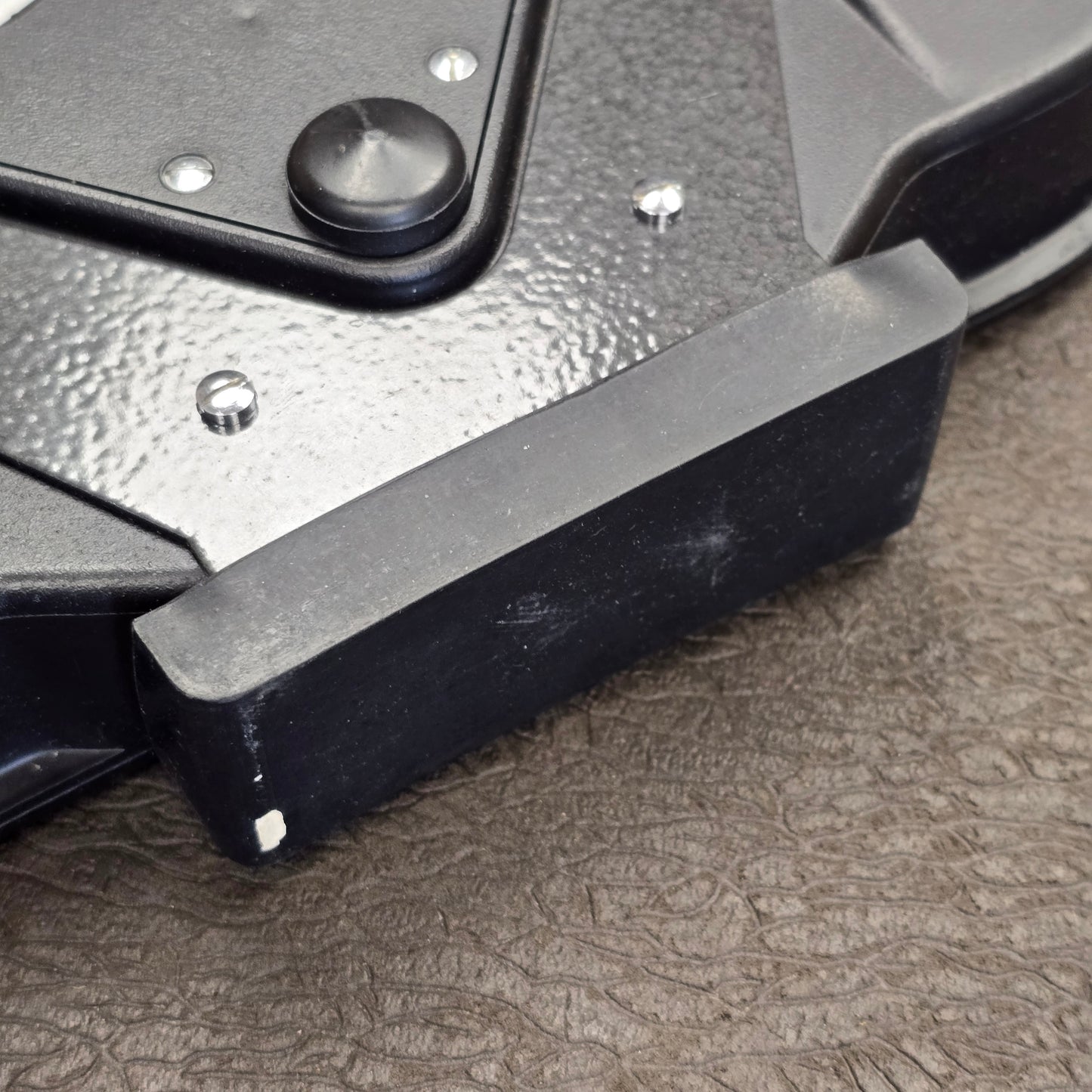Bolex 400' Magazine with Core adapters S# K04219