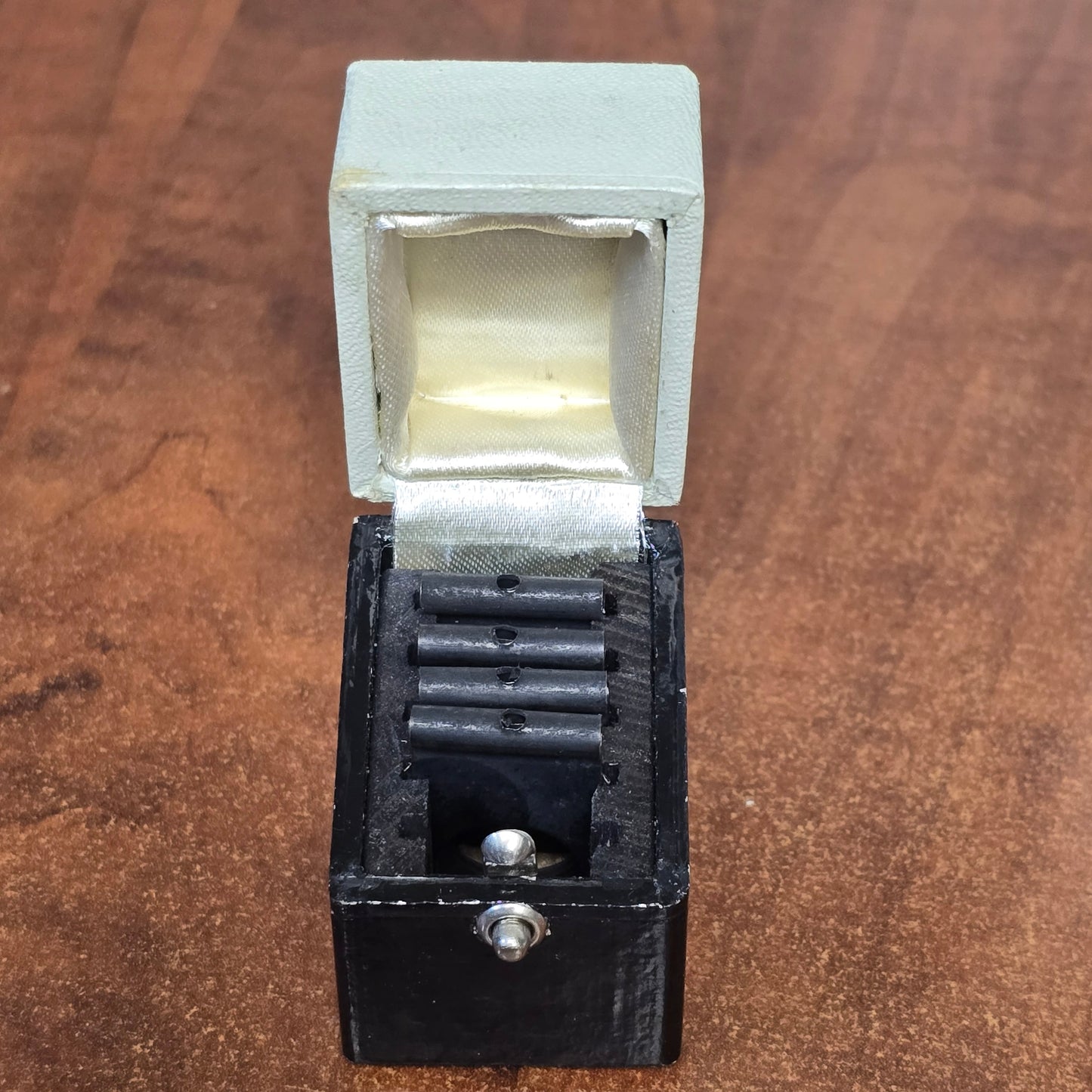 Bolex Gel filter Frame Holder Set for Older Non Reflex Bolex Model Cameras