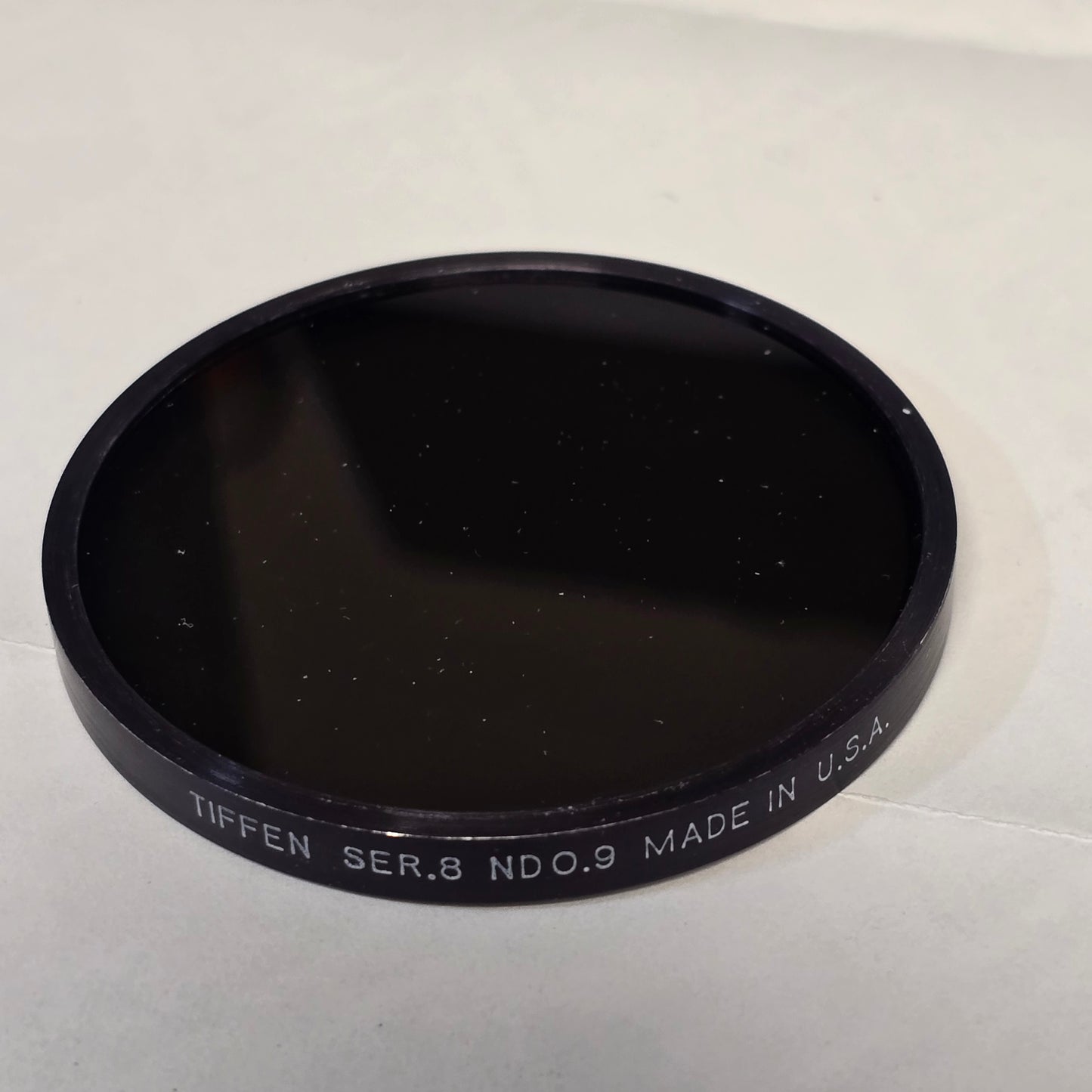 Tiffen Series 8 ND 0.9 Filter