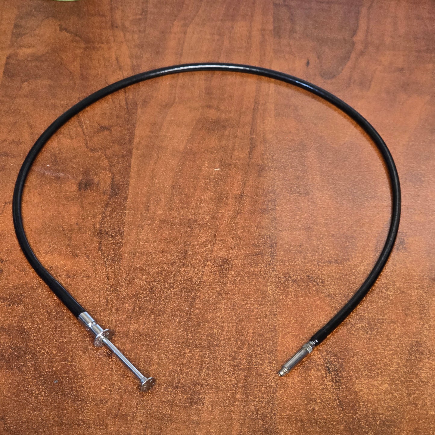 Bolex Cable release 21" without Side Adapter socket