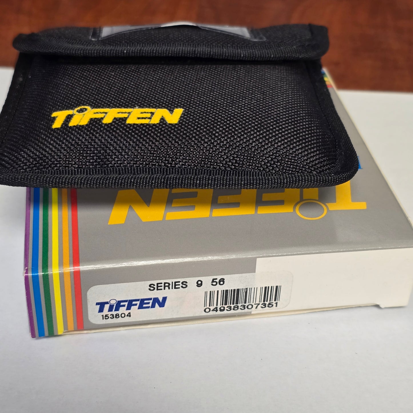 Tiffen Series 9 Green 56 Filter