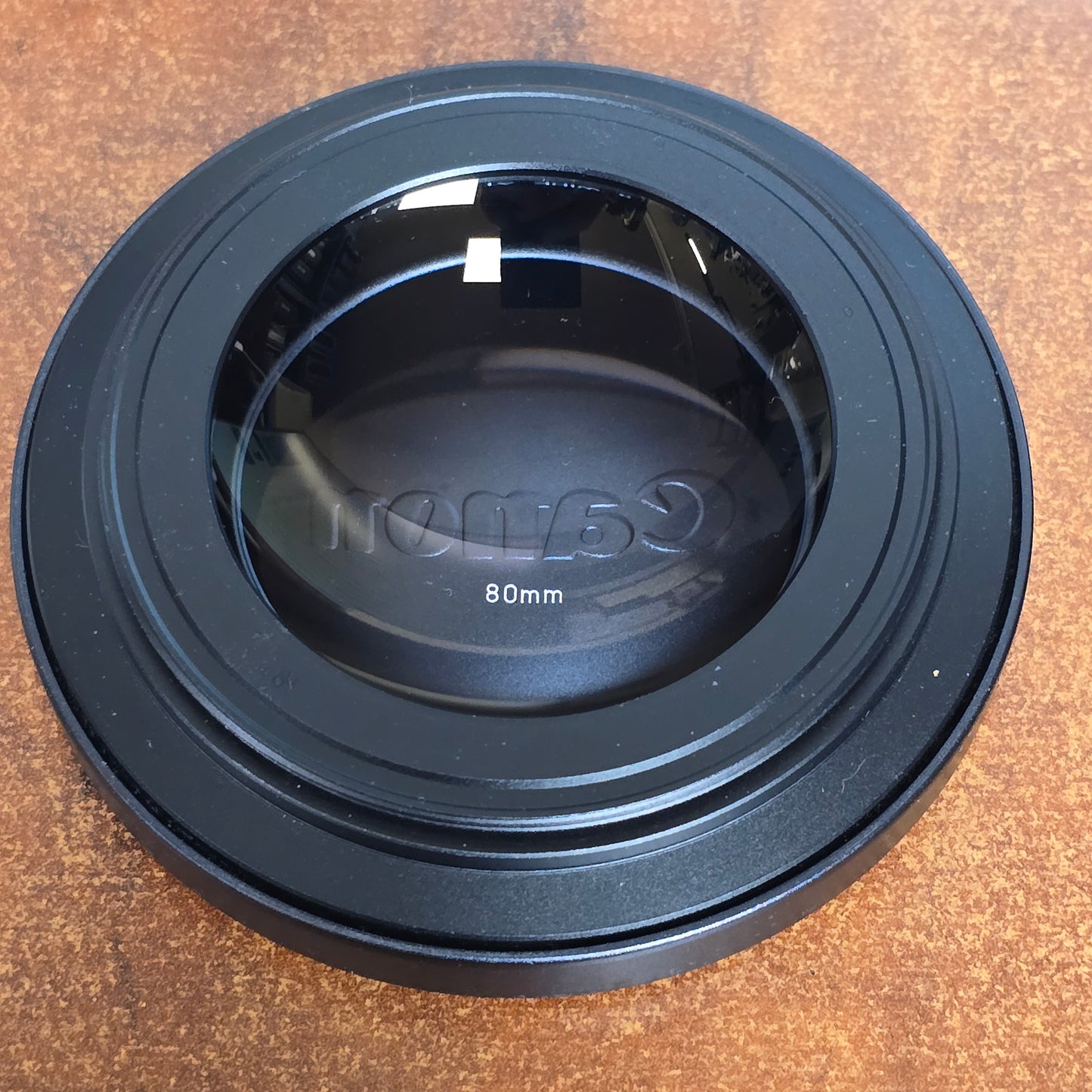Canon C-8 Wide Angle Attachment 67mm for 814XLS / 1014XLS
