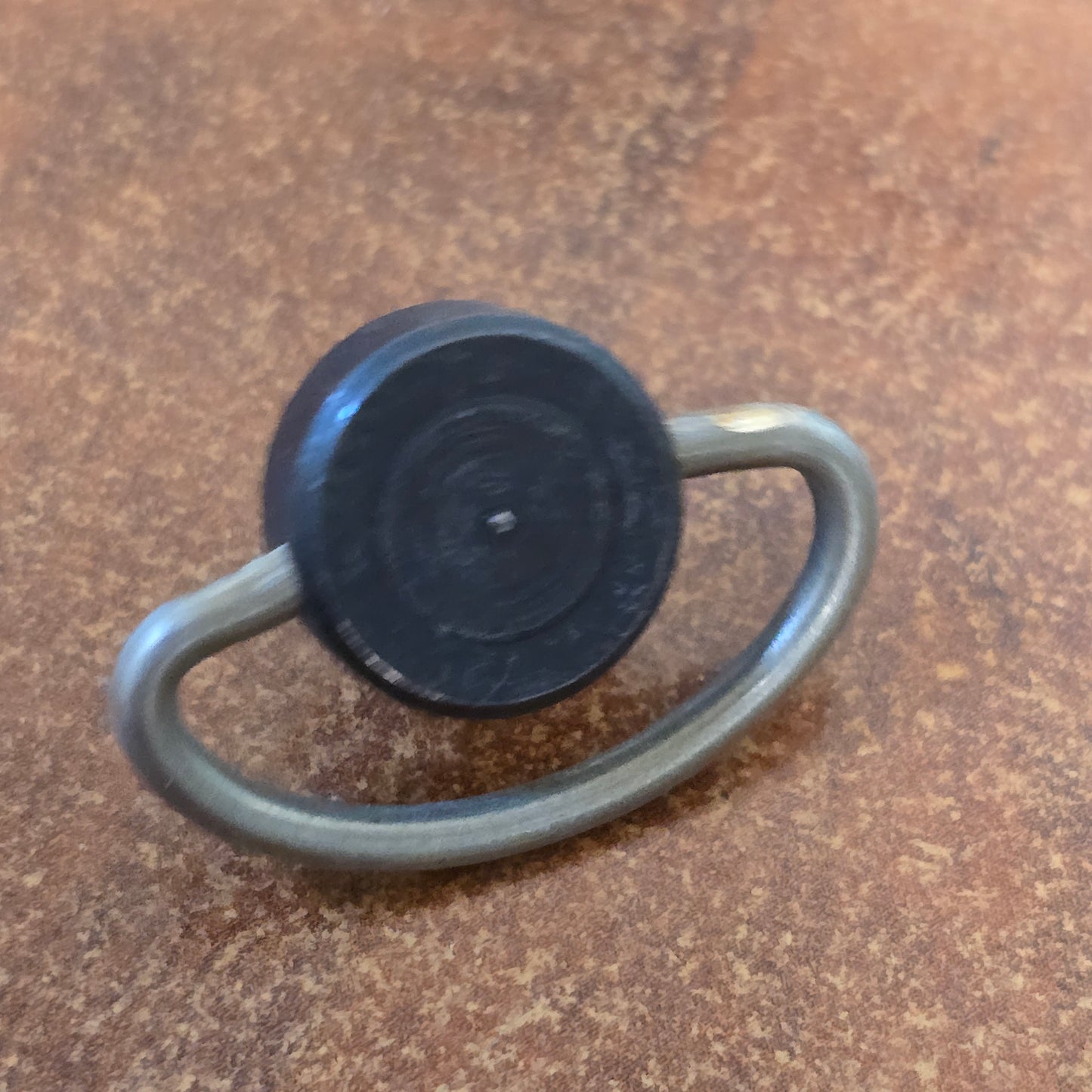 1/4" x 20 Tiedown Camera Fixing Screw