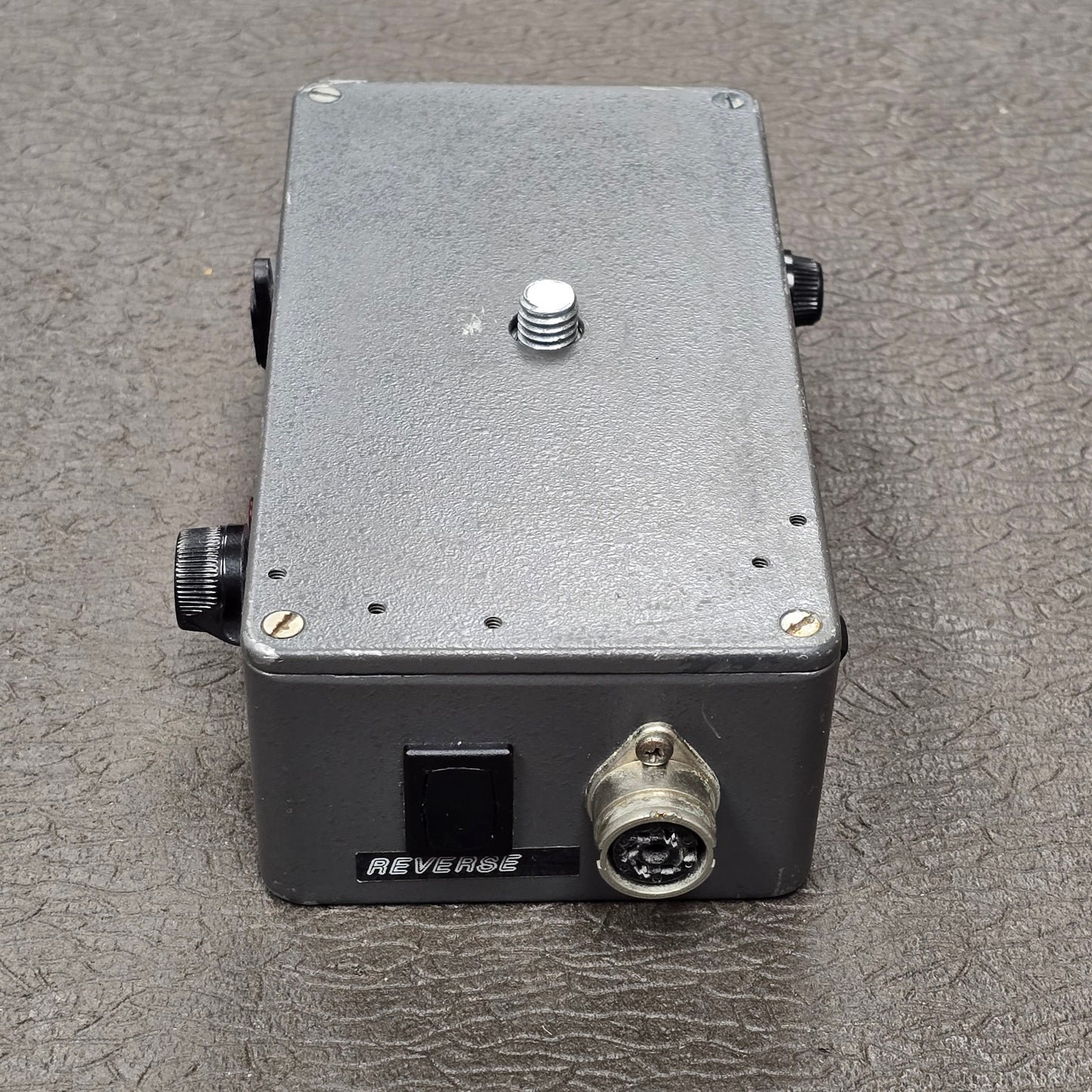 TCS TXM10-S Crystal Motor for Arri S, Arri M (used) S# 2939