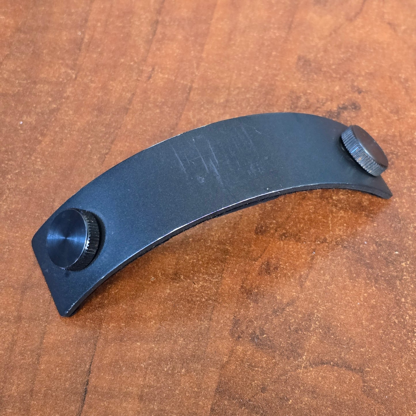 Beaulieu Throat cover for Camera body (used)