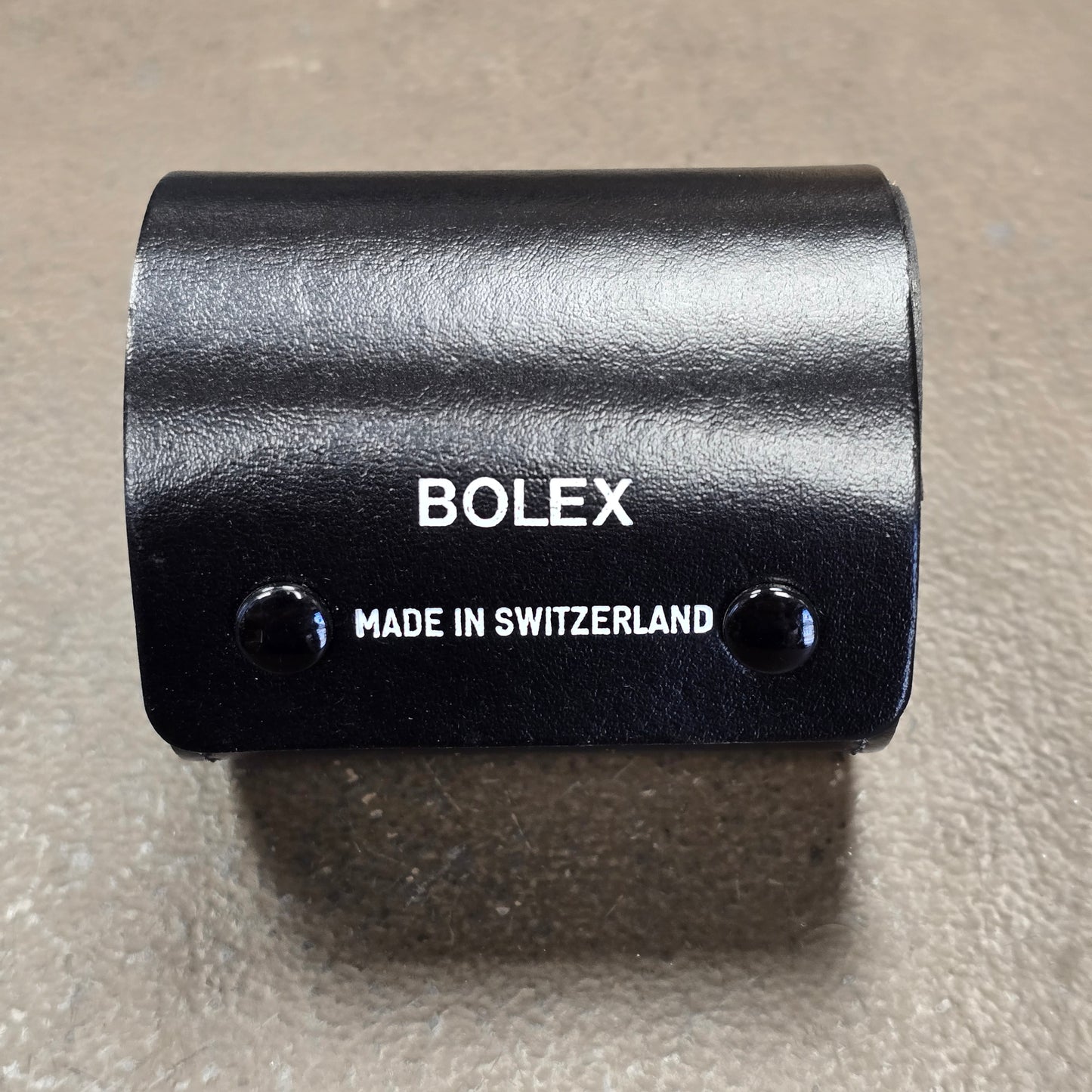 Switar 26mm Macro Preset f/1.1 H16 RX C-Mount Lens S# 1028708 With Case