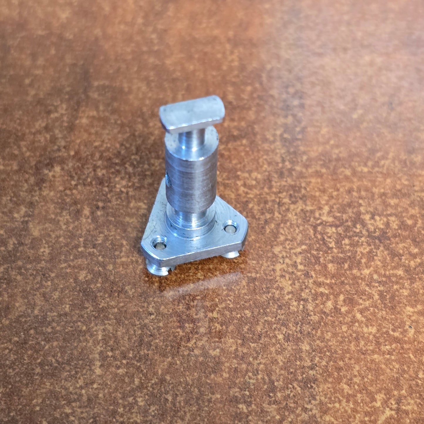 Krasnogorsk K-3 Door Catch for Midrib