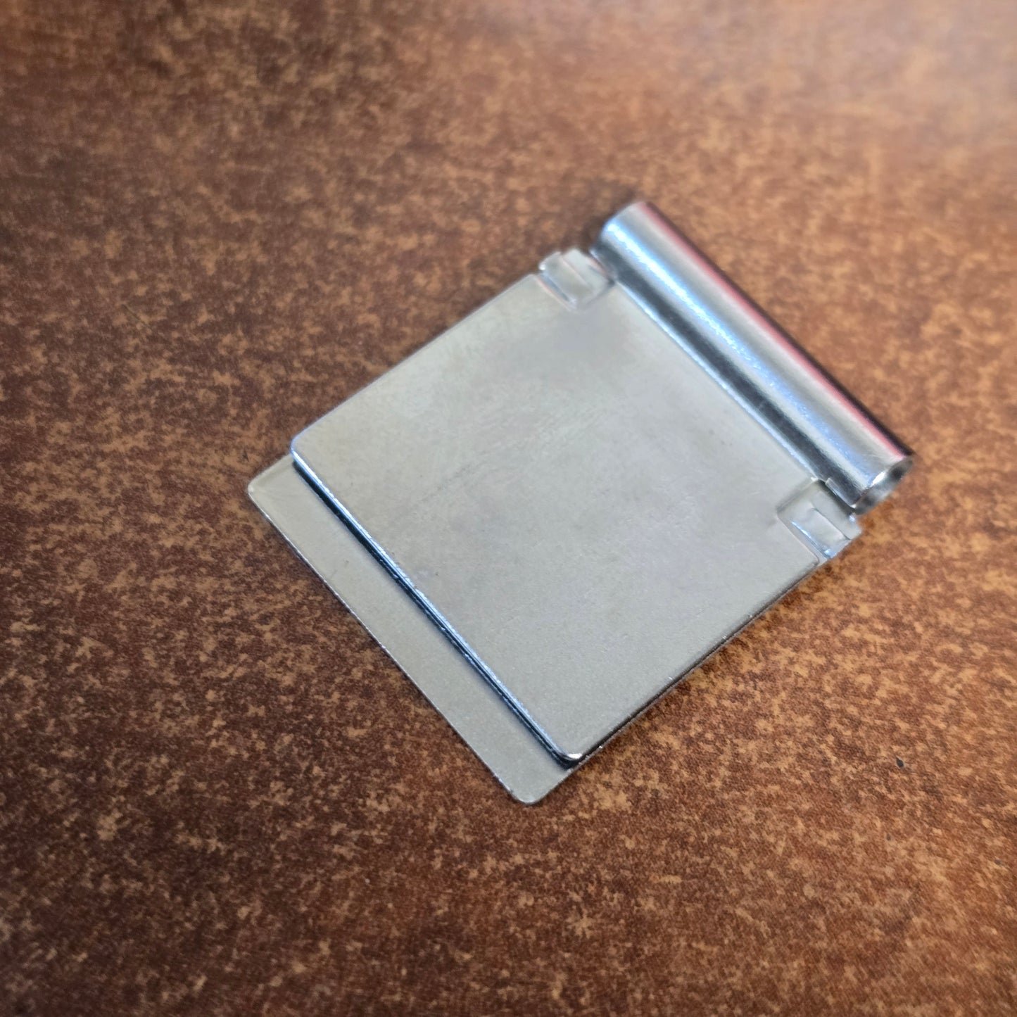 Beaulieu Filter Retracting Key