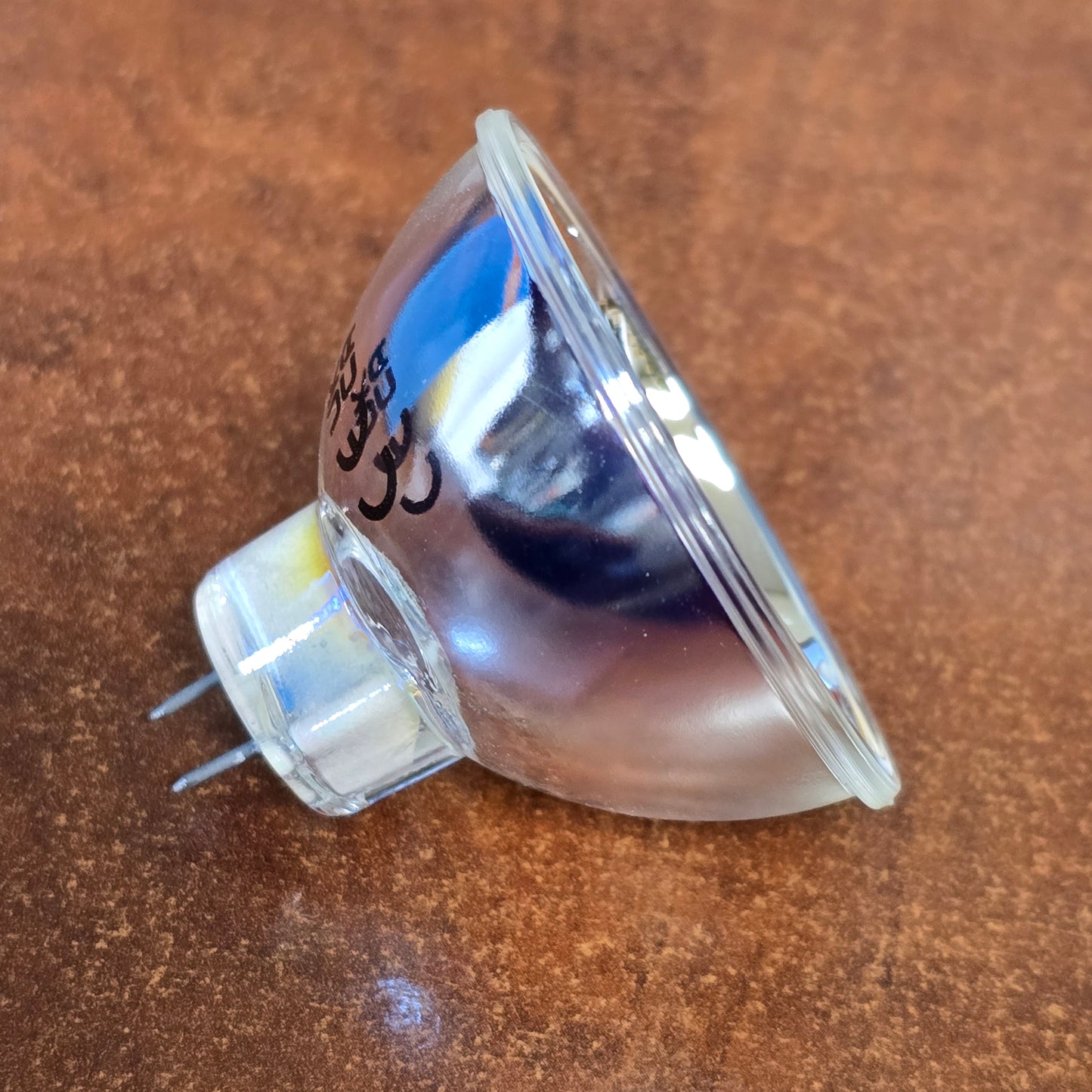 Osram HLX EFP 12V 100 Watt Halogen Projection Lamp