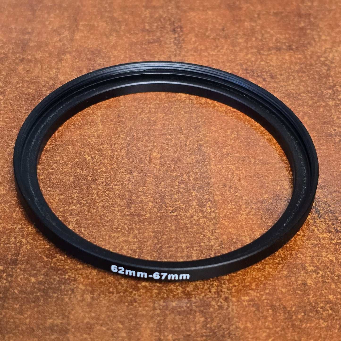 62mm-67mm Step up Ring Adapter