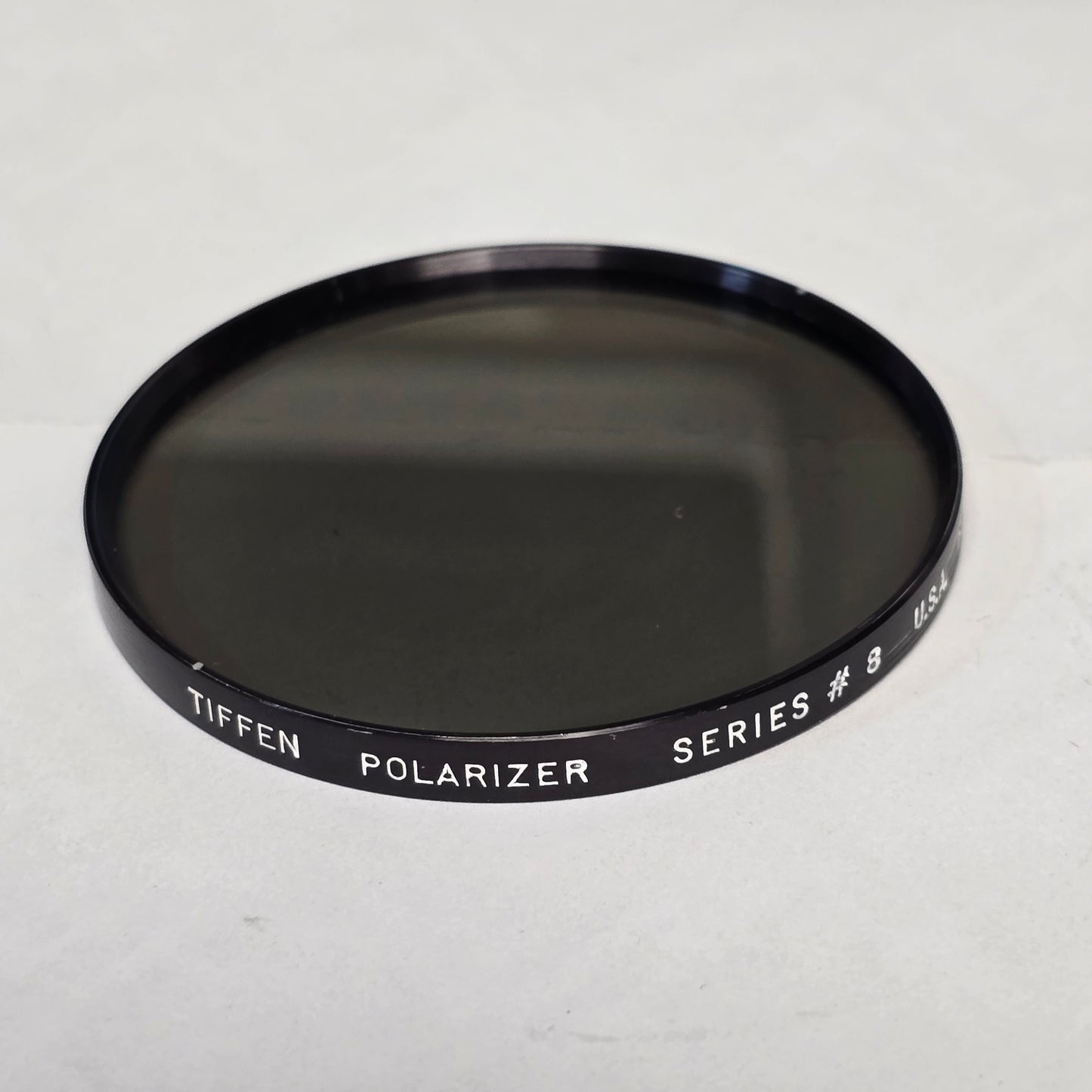 Tiffen Series 8 Polarizer Filter