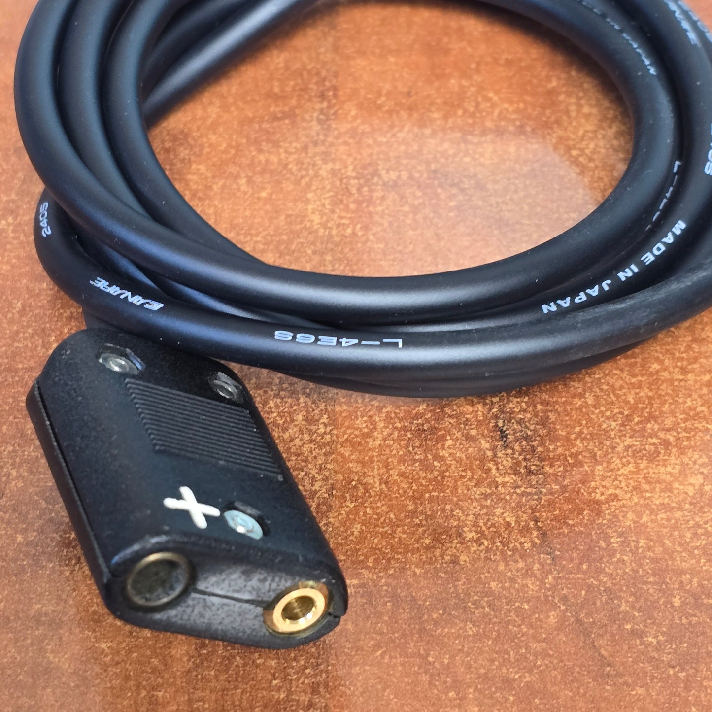 Arriflex 2C Power cable