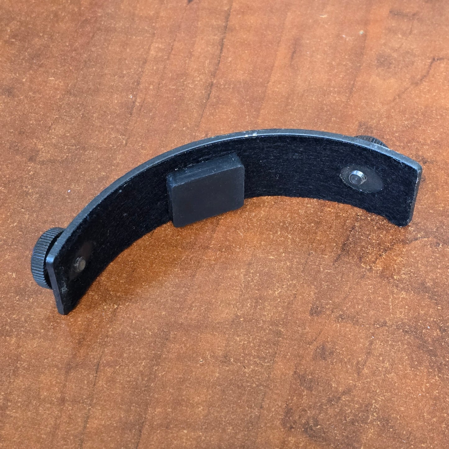 Beaulieu Throat cover for Camera body (used)