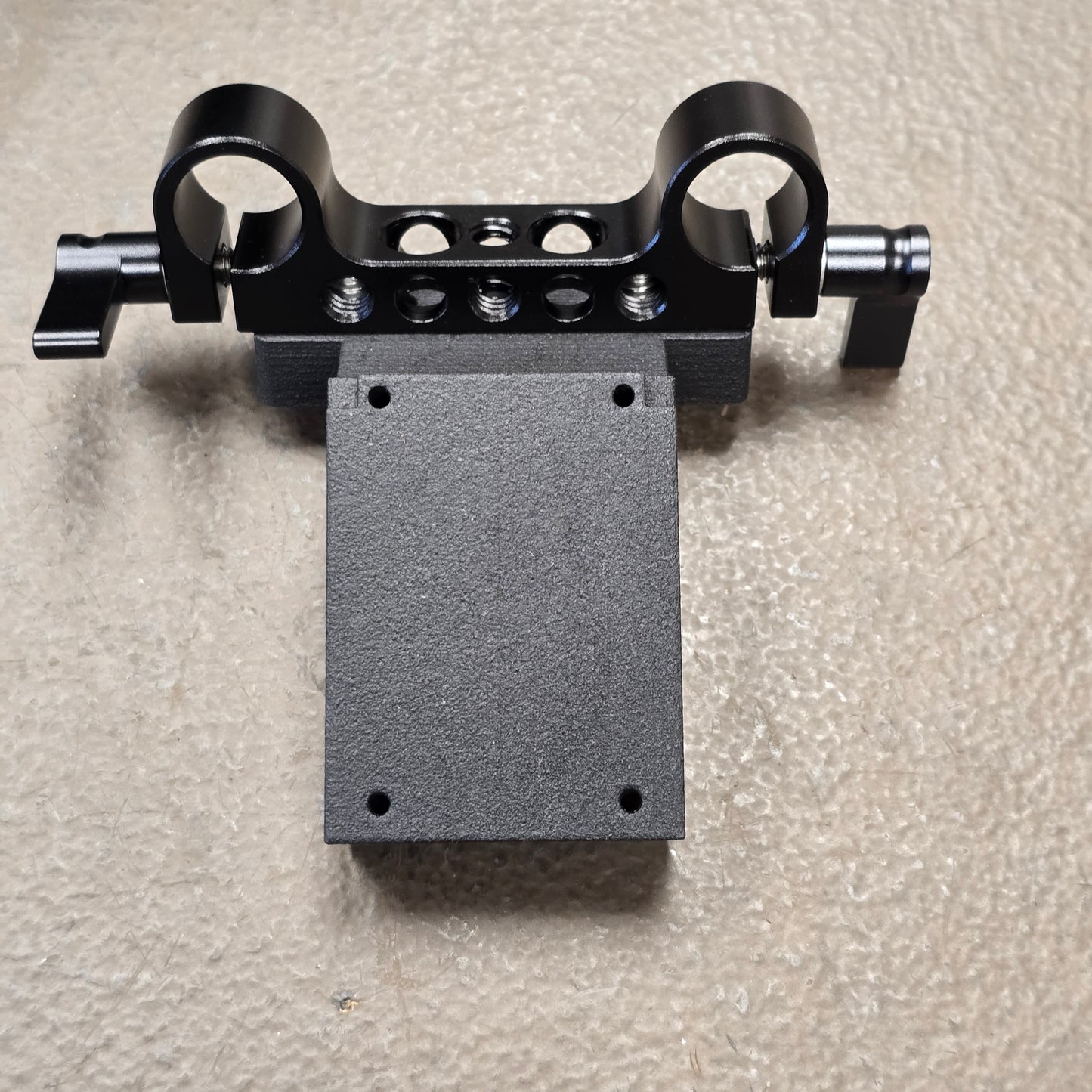 Eclair NPR 15mm Rod Support (Ares)