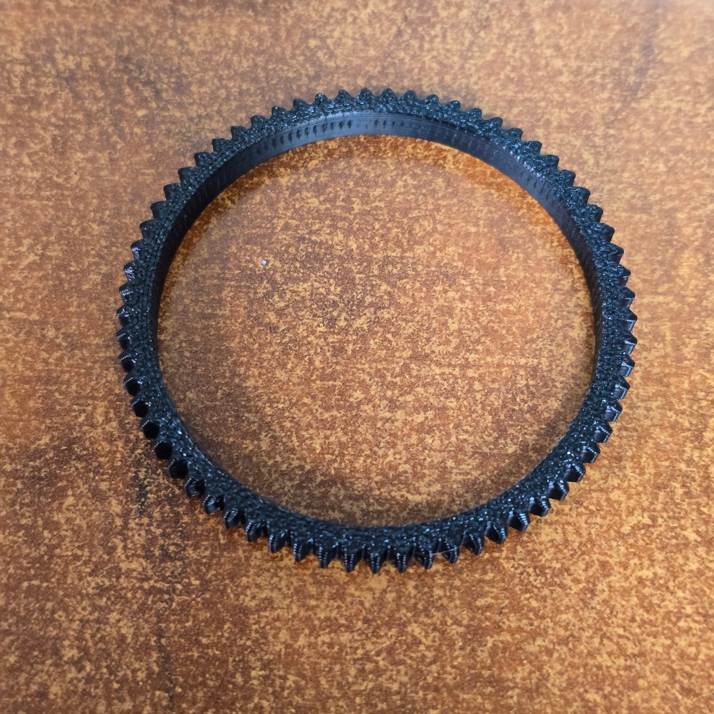 Focus Gear for Switar 75mm Lens