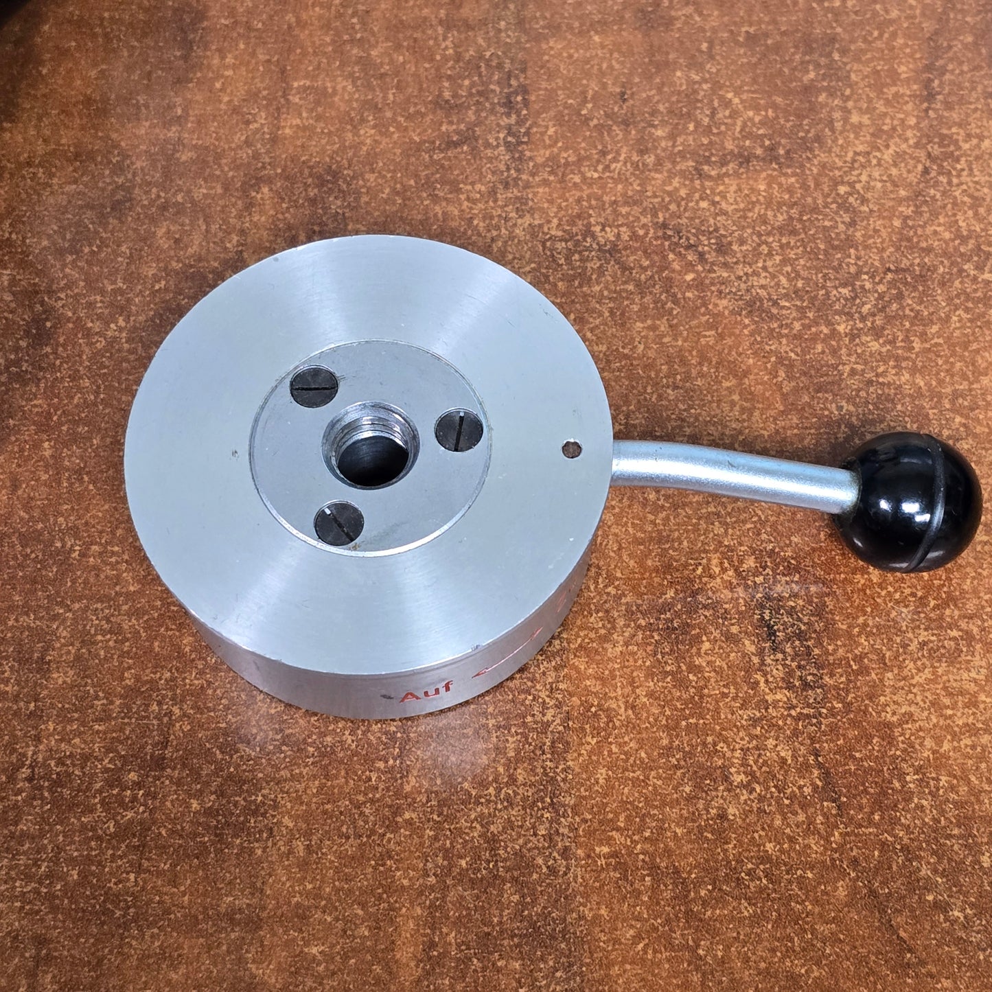 Arri S - Arri S/B Pistol Grip Handgrip