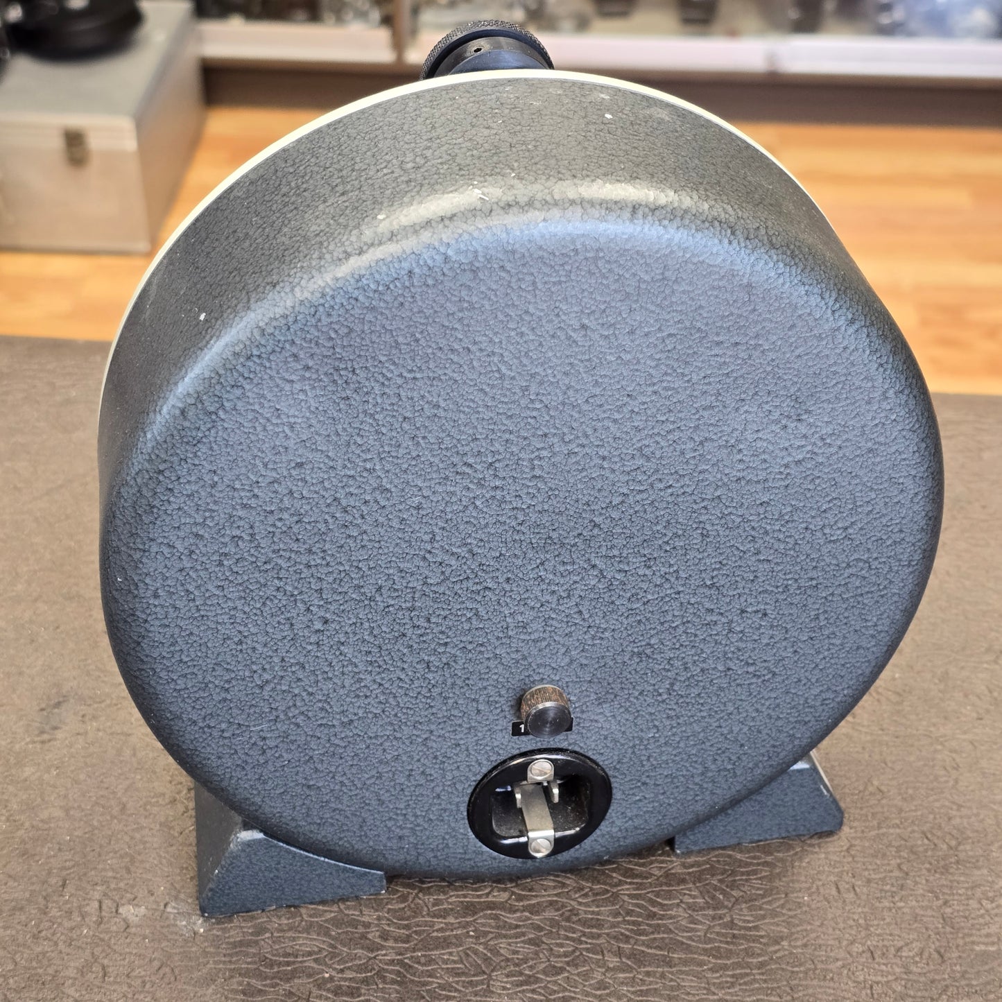Bolex Type N8/S8 Weberling System Striping Machine