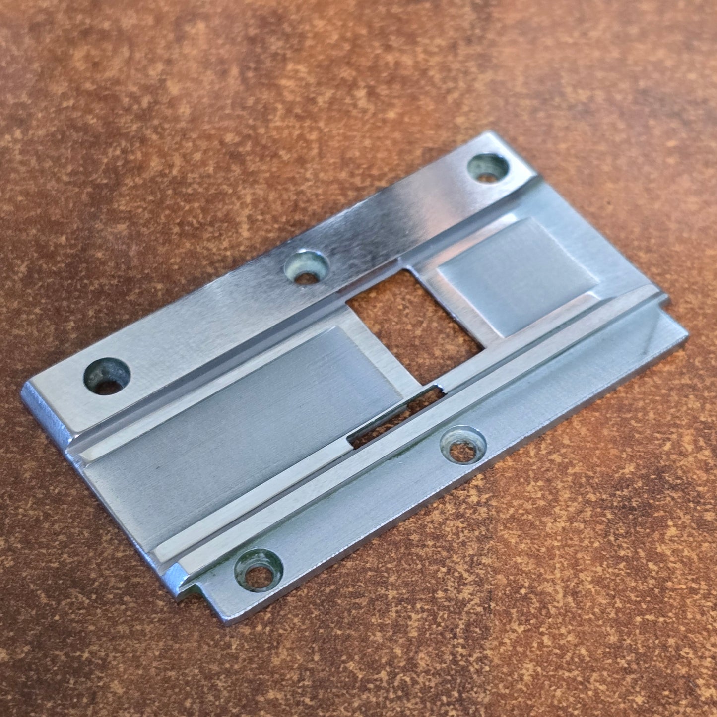 Krasnogorsk K-3 Super 16mm Gate
