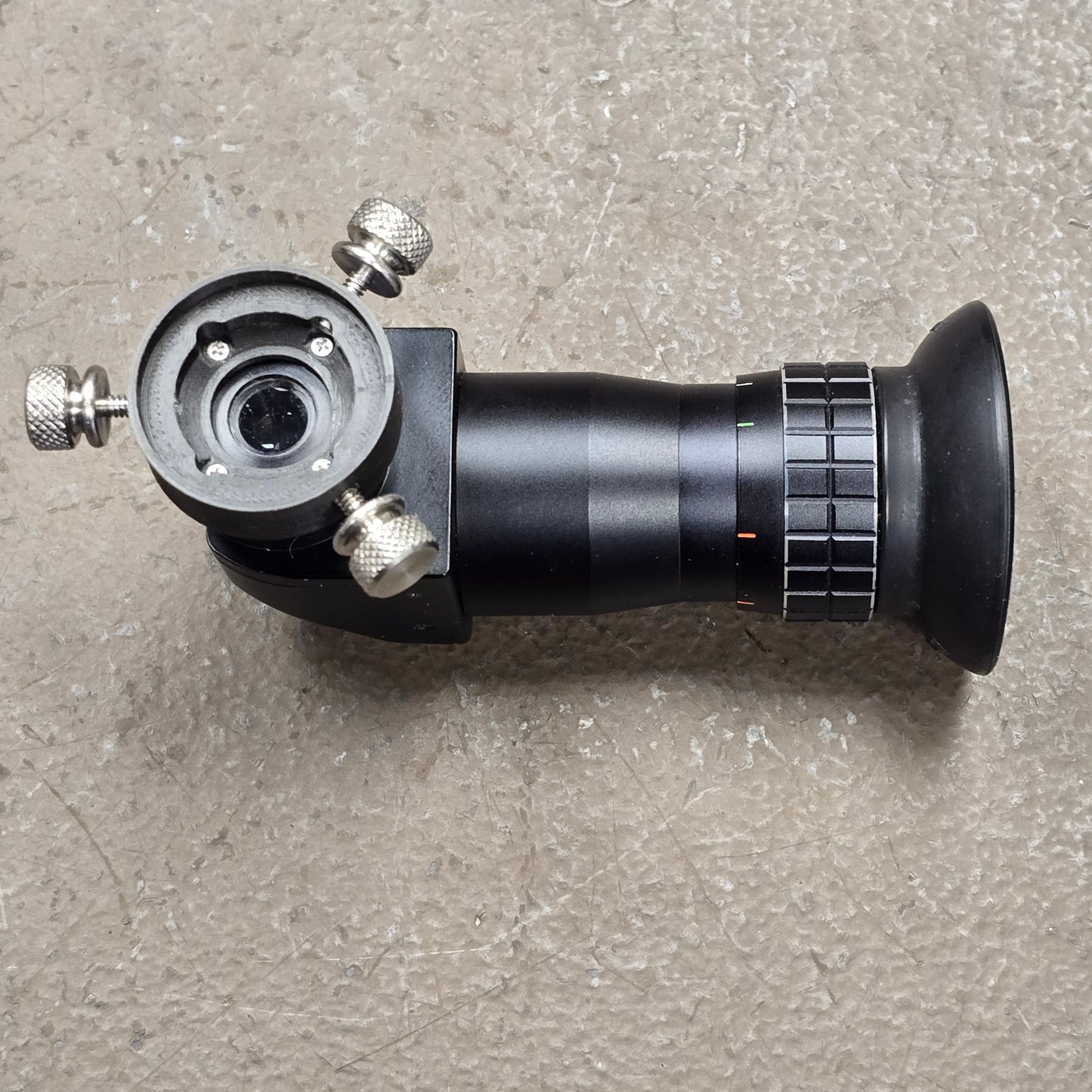 Bolex Right Angle Viewfinder Mamiya M645
