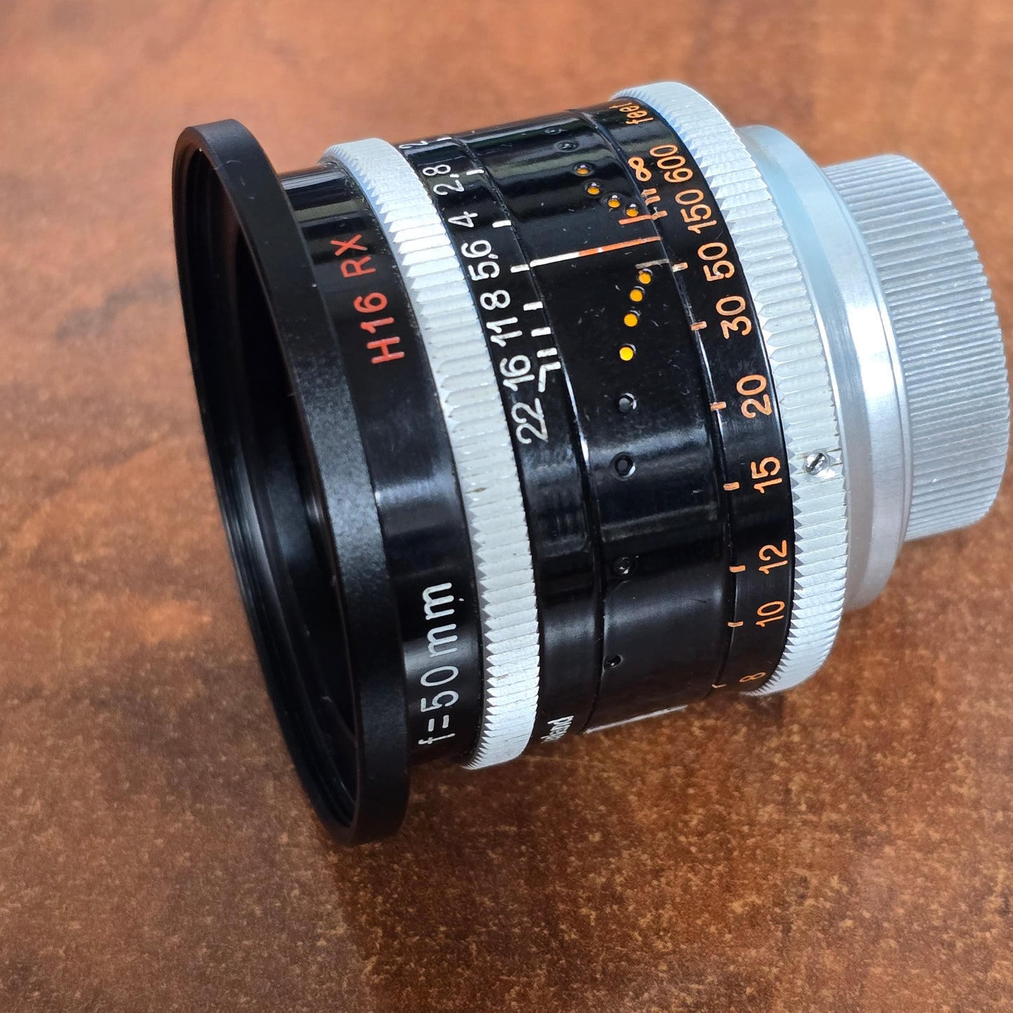 41mm-49mm Step up Ring Adapter