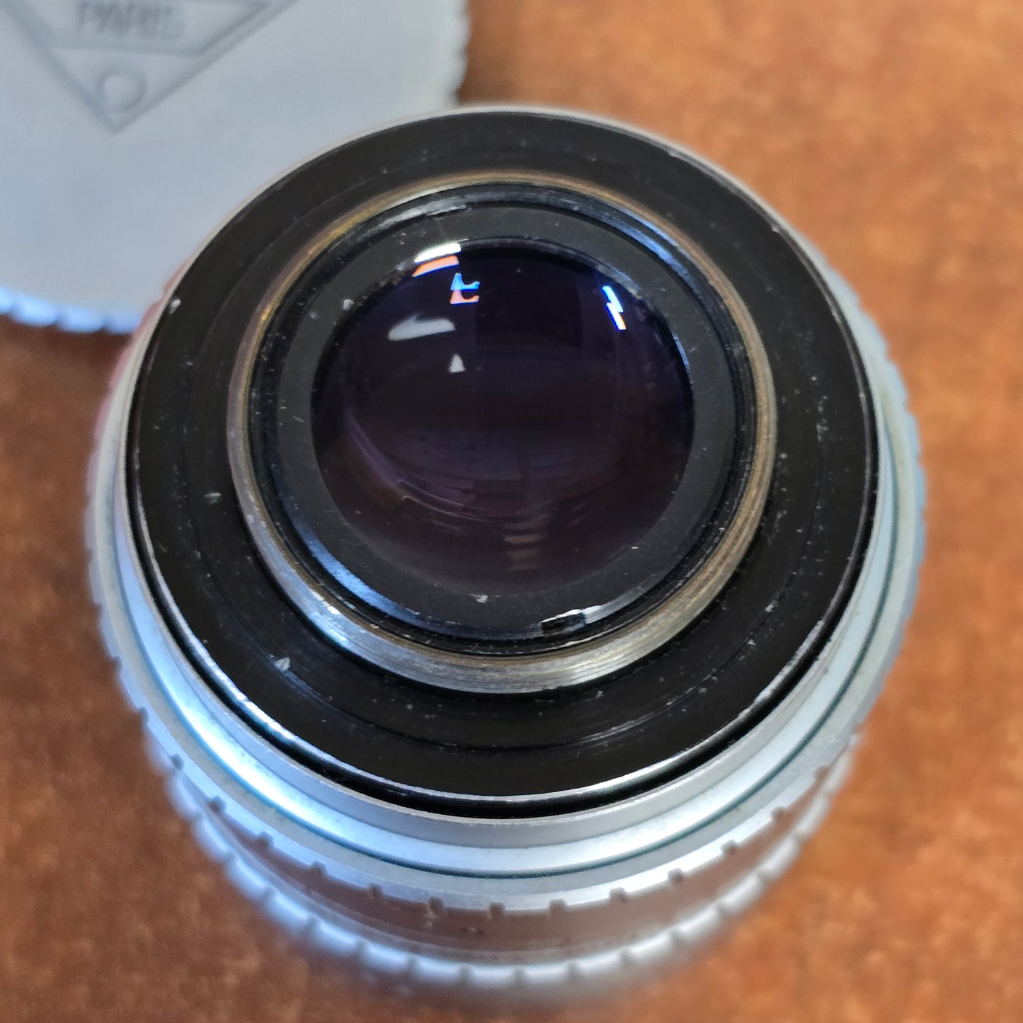 Angenieux Paris 25mm f0.95 Type M1 C-Mount lens S# 1166718